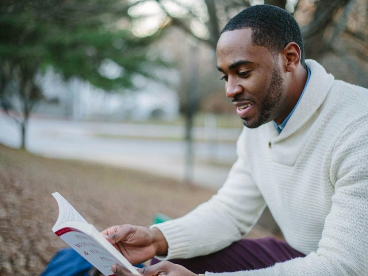 7 Ways to Read Better and Remember&nbsp;More