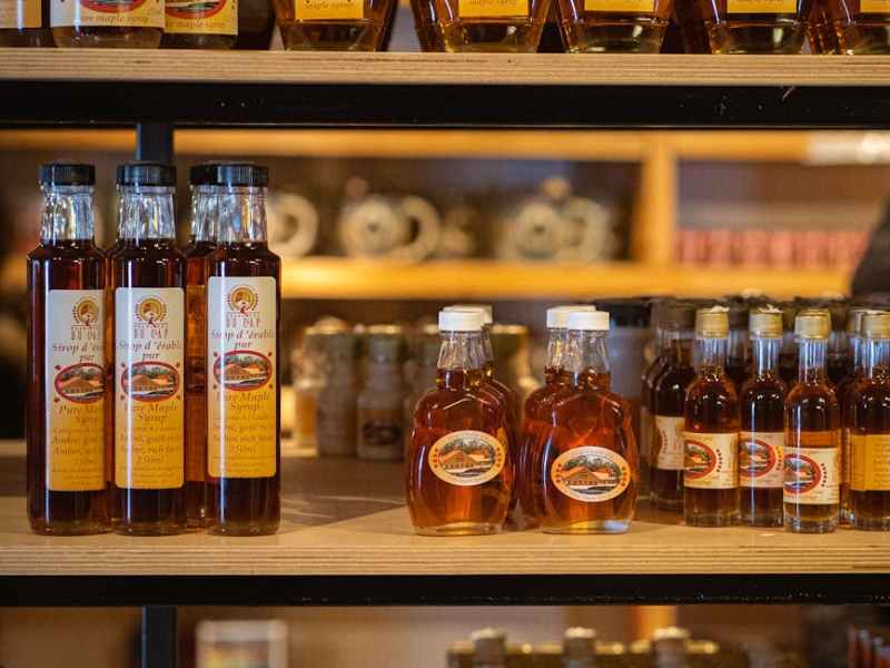 Maple Syrup Season: Inside the Sweetest Weeks of the&nbsp;Year