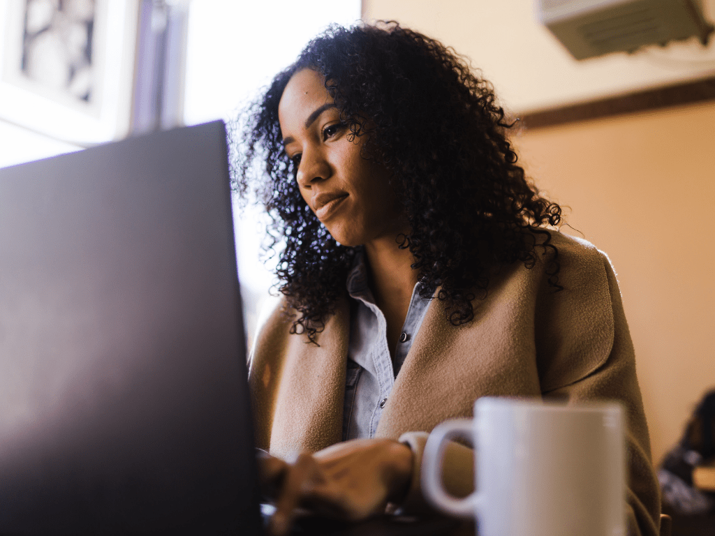 Stuck in a Career Rut? Stop Trying to Follow Your Passion